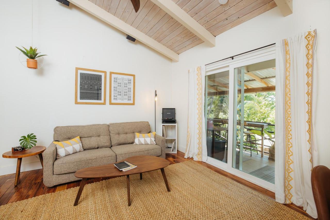 Ferienwohnung The Koi House With Pool Kailua-Kona Exterior foto